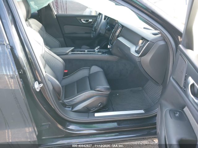 Photo 4 VIN: 7JRL12FH3RG288492 - VOLVO S60 