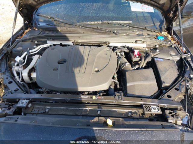 Photo 9 VIN: 7JRL12FH3RG288492 - VOLVO S60 