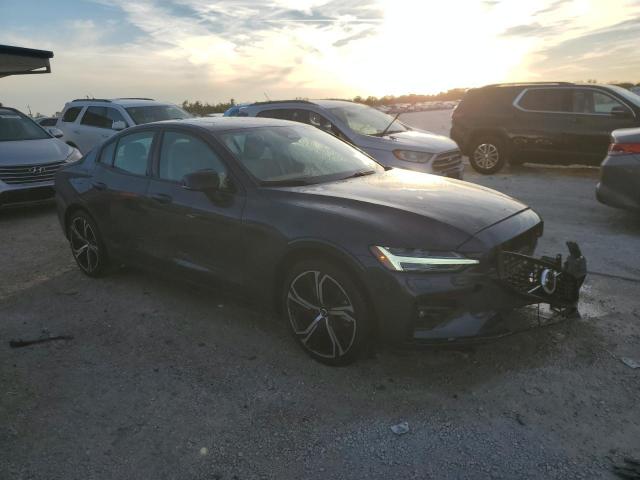 Photo 3 VIN: 7JRL12FK0RG289451 - VOLVO S60 CORE 