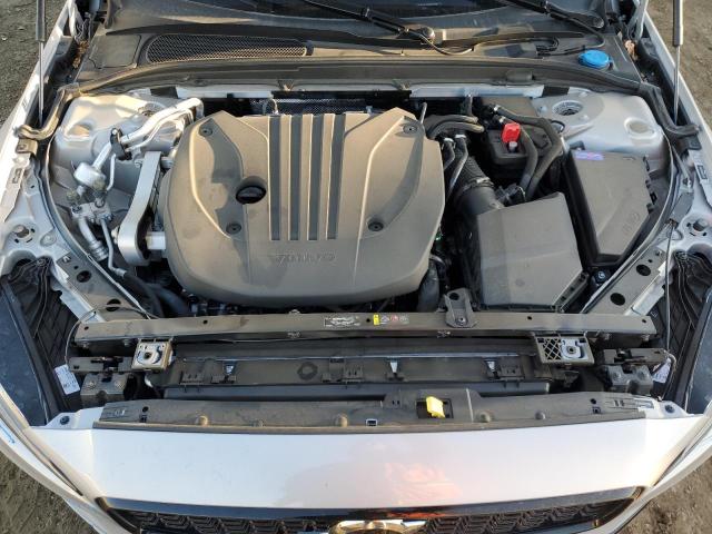 Photo 10 VIN: 7JRL12FK2RG321378 - VOLVO S60 CORE 