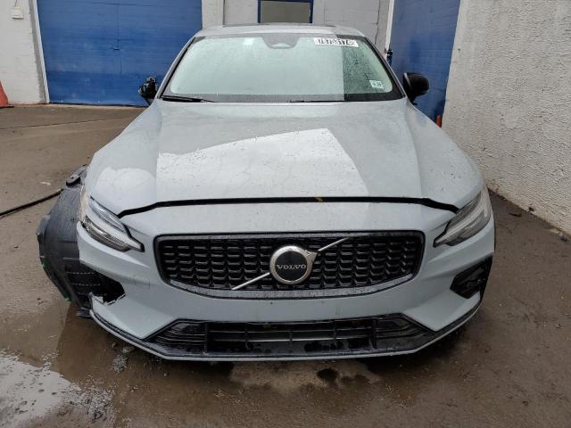 Photo 4 VIN: 7JRL12FK3RG323236 - VOLVO S60 CORE 