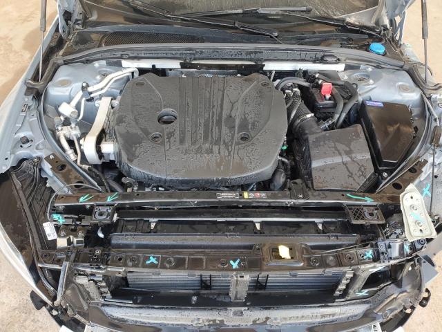 Photo 10 VIN: 7JRL12FK5RG320452 - VOLVO S60 CORE 