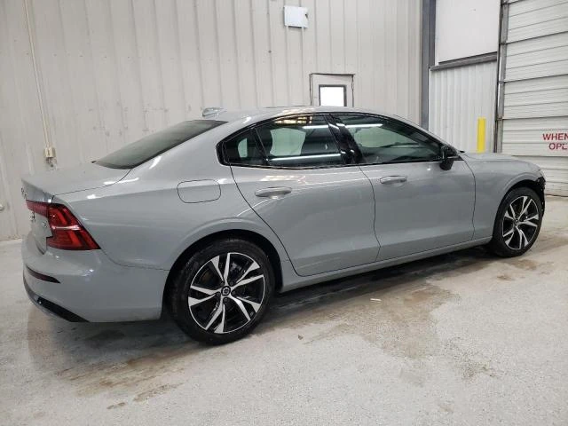 Photo 2 VIN: 7JRL12FK5RG322055 - VOLVO S60 CORE 