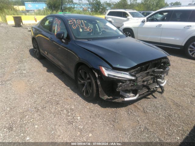 Photo 0 VIN: 7JRL12FK6RG289289 - VOLVO S60 