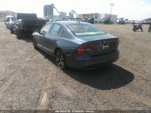 Photo 2 VIN: 7JRL12FK6RG289289 - VOLVO S60 