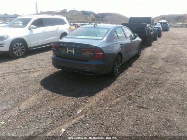 Photo 3 VIN: 7JRL12FK6RG289289 - VOLVO S60 