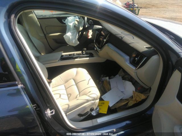 Photo 4 VIN: 7JRL12FK6RG289289 - VOLVO S60 