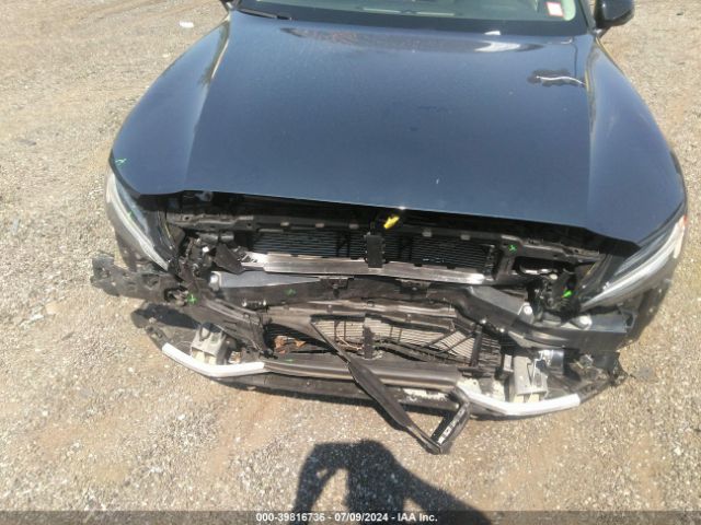 Photo 5 VIN: 7JRL12FK6RG289289 - VOLVO S60 