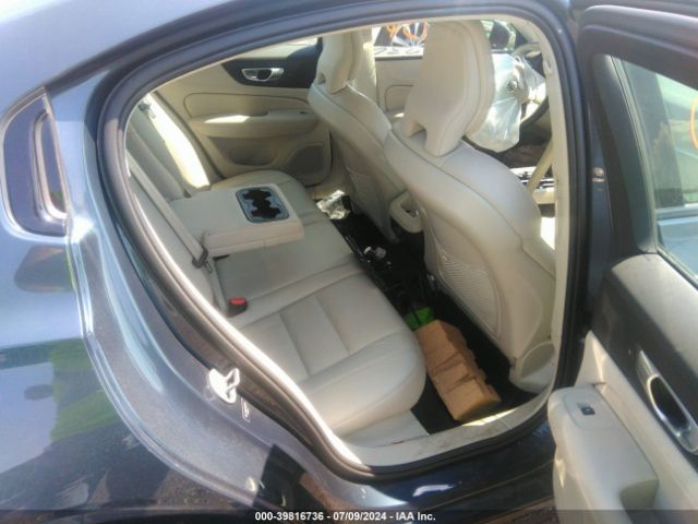 Photo 7 VIN: 7JRL12FK6RG289289 - VOLVO S60 