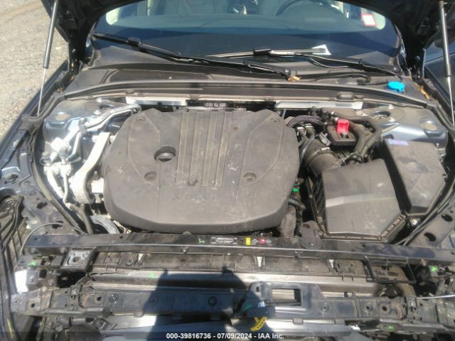 Photo 9 VIN: 7JRL12FK6RG289289 - VOLVO S60 