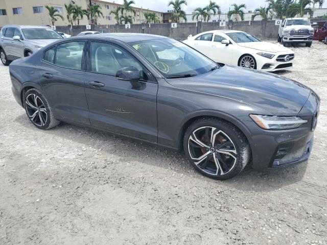 Photo 3 VIN: 7JRL12FK7RG309050 - VOLVO S60 CORE 