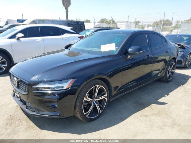 Photo 1 VIN: 7JRL12FL0RG285800 - VOLVO S60 