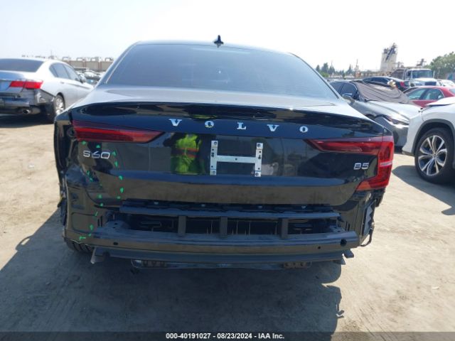 Photo 5 VIN: 7JRL12FL0RG285800 - VOLVO S60 