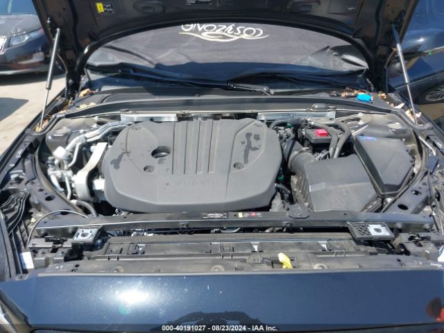 Photo 9 VIN: 7JRL12FL0RG285800 - VOLVO S60 