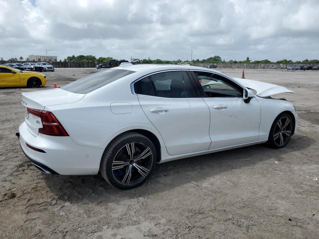 Photo 2 VIN: 7JRL12FL1NG154756 - VOLVO S60 B5 INS 