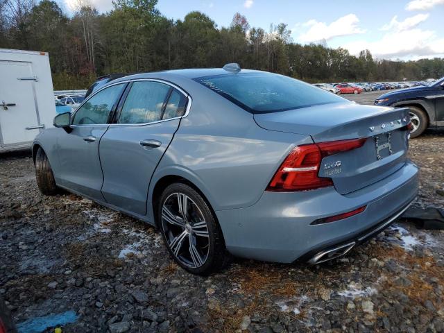 Photo 1 VIN: 7JRL12FL1NG172755 - VOLVO S60 B5 INS 