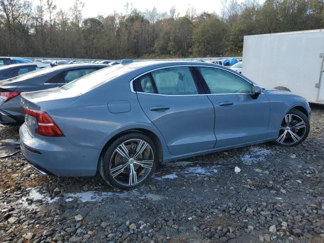 Photo 2 VIN: 7JRL12FL1NG172755 - VOLVO S60 B5 INS 