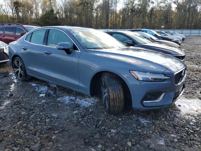 Photo 3 VIN: 7JRL12FL1NG172755 - VOLVO S60 B5 INS 