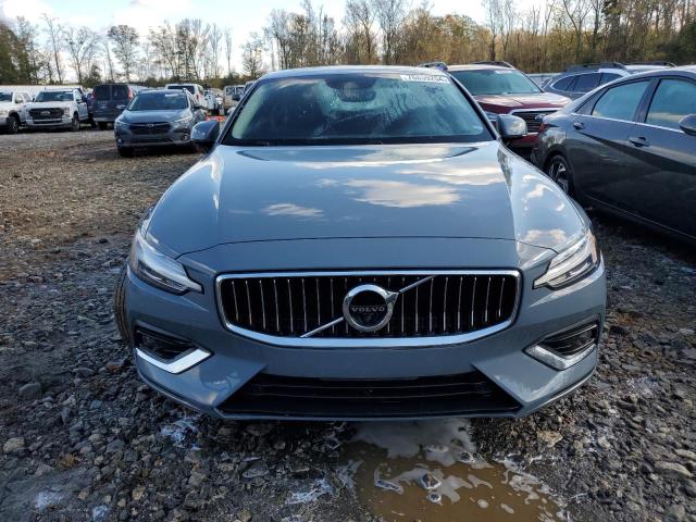 Photo 4 VIN: 7JRL12FL1NG172755 - VOLVO S60 B5 INS 