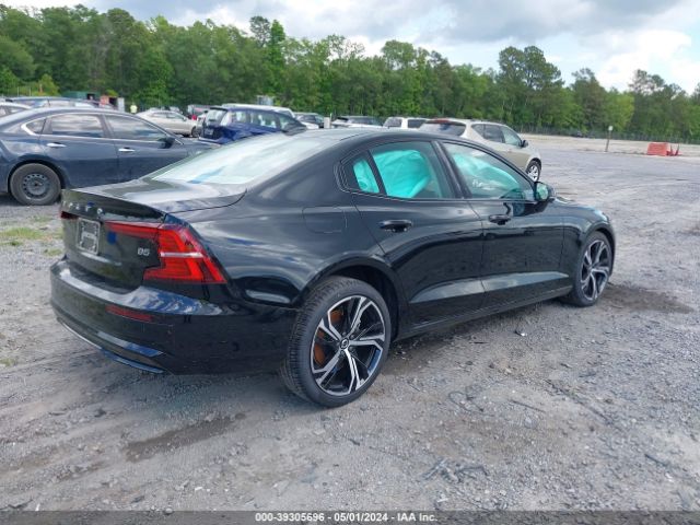 Photo 3 VIN: 7JRL12FL1PG253175 - VOLVO S60 