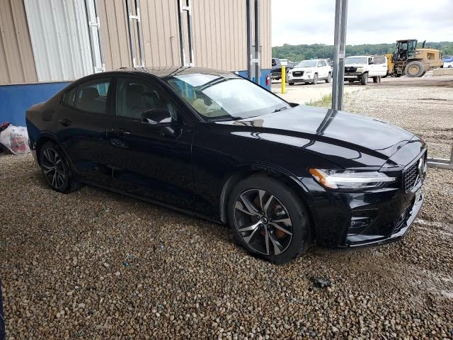 Photo 3 VIN: 7JRL12FL1RG316309 - VOLVO S60 PLUS 