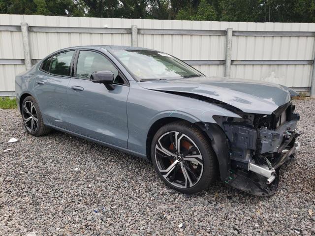 Photo 3 VIN: 7JRL12FL2RG284633 - VOLVO S60 PLUS 