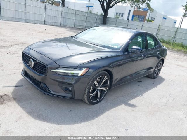 Photo 1 VIN: 7JRL12FL4RG294967 - VOLVO S60 