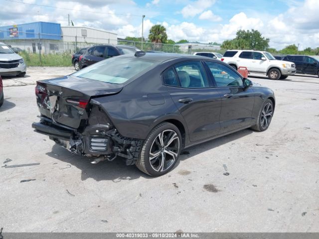 Photo 3 VIN: 7JRL12FL4RG294967 - VOLVO S60 