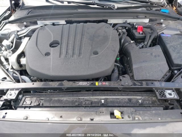 Photo 9 VIN: 7JRL12FL4RG294967 - VOLVO S60 