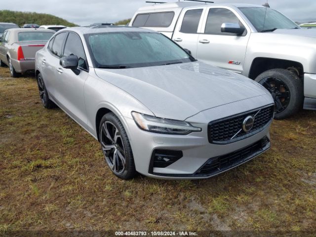 Photo 0 VIN: 7JRL12FL5RG313655 - VOLVO S60 