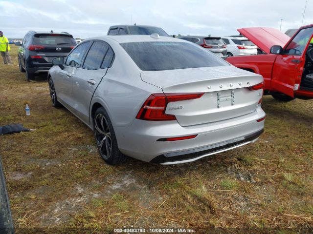 Photo 2 VIN: 7JRL12FL5RG313655 - VOLVO S60 