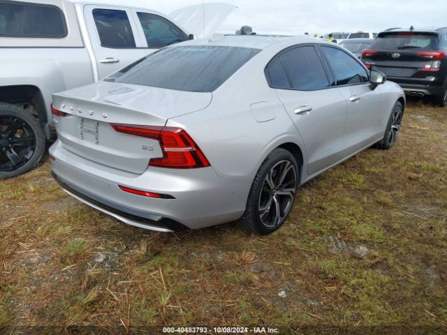 Photo 3 VIN: 7JRL12FL5RG313655 - VOLVO S60 