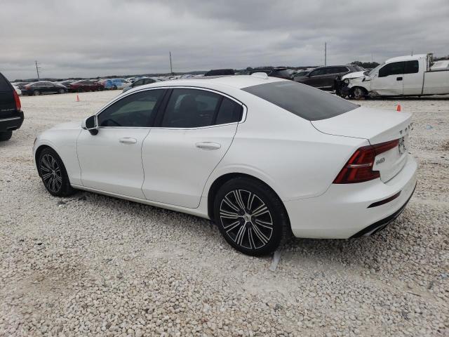 Photo 1 VIN: 7JRL12FL7NG172470 - VOLVO S60 B5 INS 