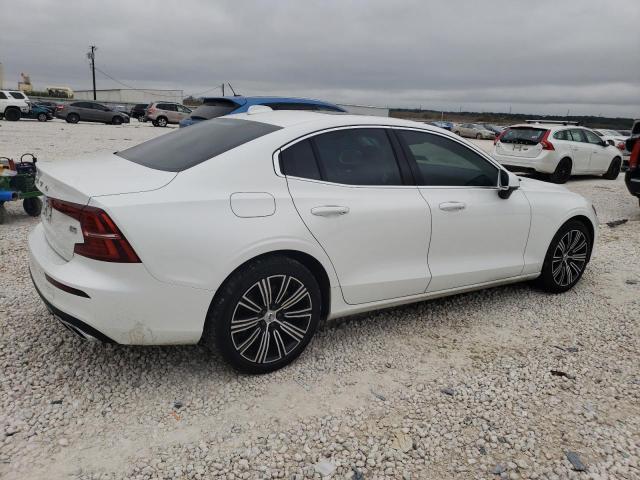 Photo 2 VIN: 7JRL12FL7NG172470 - VOLVO S60 B5 INS 