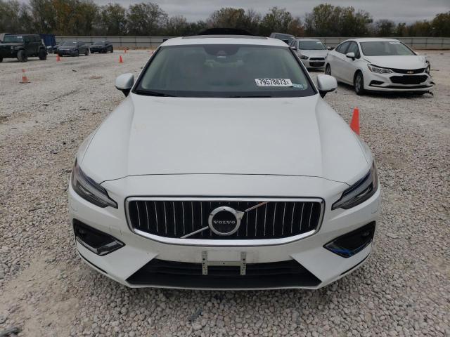 Photo 4 VIN: 7JRL12FL7NG172470 - VOLVO S60 B5 INS 