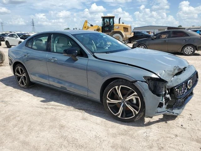 Photo 3 VIN: 7JRL12FL7RG310269 - VOLVO S60 PLUS 