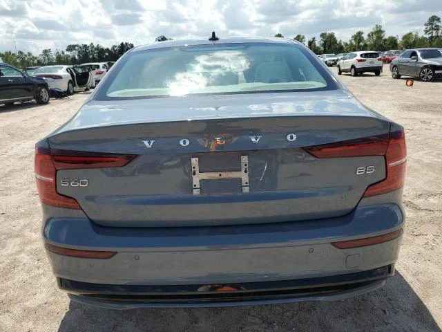 Photo 5 VIN: 7JRL12FL7RG310269 - VOLVO S60 PLUS 