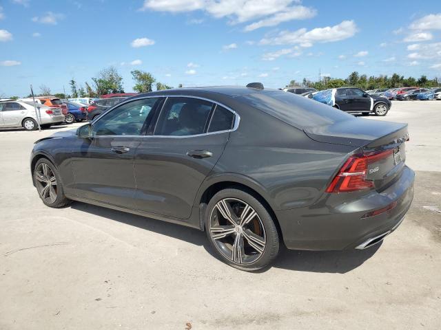 Photo 1 VIN: 7JRL12FL8NG163034 - VOLVO S60 B5 INS 