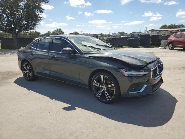 Photo 3 VIN: 7JRL12FL8NG163034 - VOLVO S60 B5 INS 