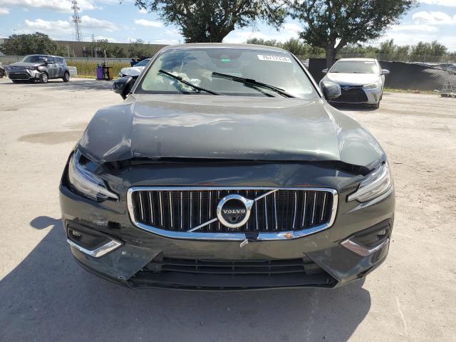 Photo 4 VIN: 7JRL12FL8NG163034 - VOLVO S60 B5 INS 