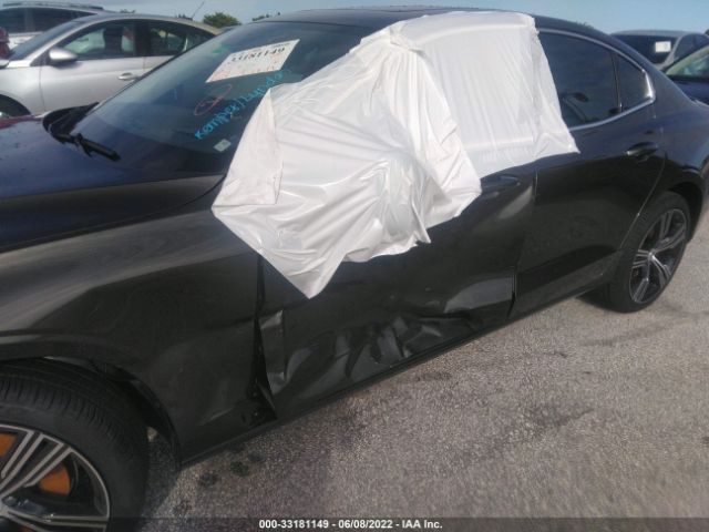 Photo 5 VIN: 7JRL12FL8NG163034 - VOLVO S60 B5 INS 