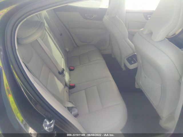 Photo 7 VIN: 7JRL12FL8NG163034 - VOLVO S60 B5 INS 