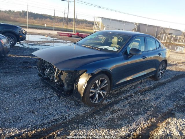 Photo 1 VIN: 7JRL12FM5NG172573 - VOLVO S60 