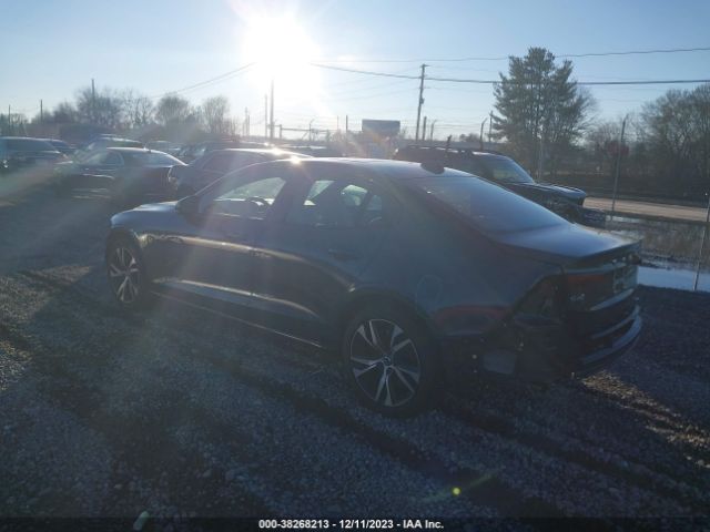 Photo 2 VIN: 7JRL12FM5NG172573 - VOLVO S60 