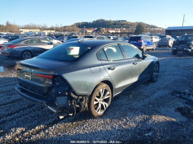 Photo 3 VIN: 7JRL12FM5NG172573 - VOLVO S60 