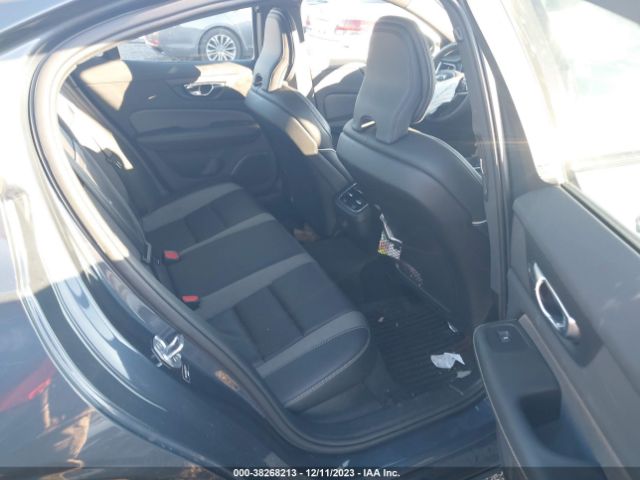 Photo 7 VIN: 7JRL12FM5NG172573 - VOLVO S60 