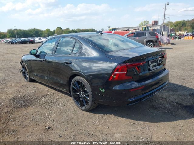 Photo 2 VIN: 7JRL12FT3PG231887 - VOLVO S60 