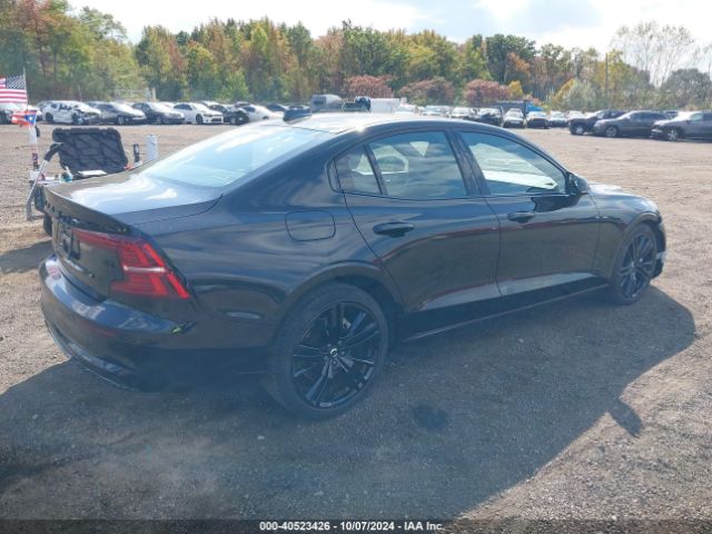 Photo 3 VIN: 7JRL12FT3PG231887 - VOLVO S60 