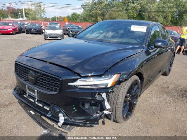 Photo 5 VIN: 7JRL12FT3PG231887 - VOLVO S60 