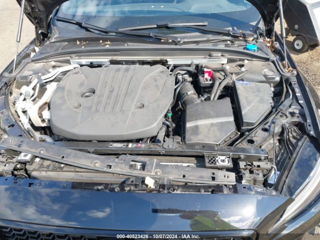 Photo 9 VIN: 7JRL12FT3PG231887 - VOLVO S60 